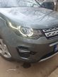 Land Rover Discovery Sport 2.0 l TD4 SE - 11