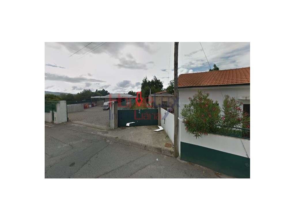 Terreno em Jovim (Gondomar) - Grande imagem: 4/6