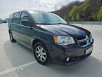 Dodge Grand Caravan - 2