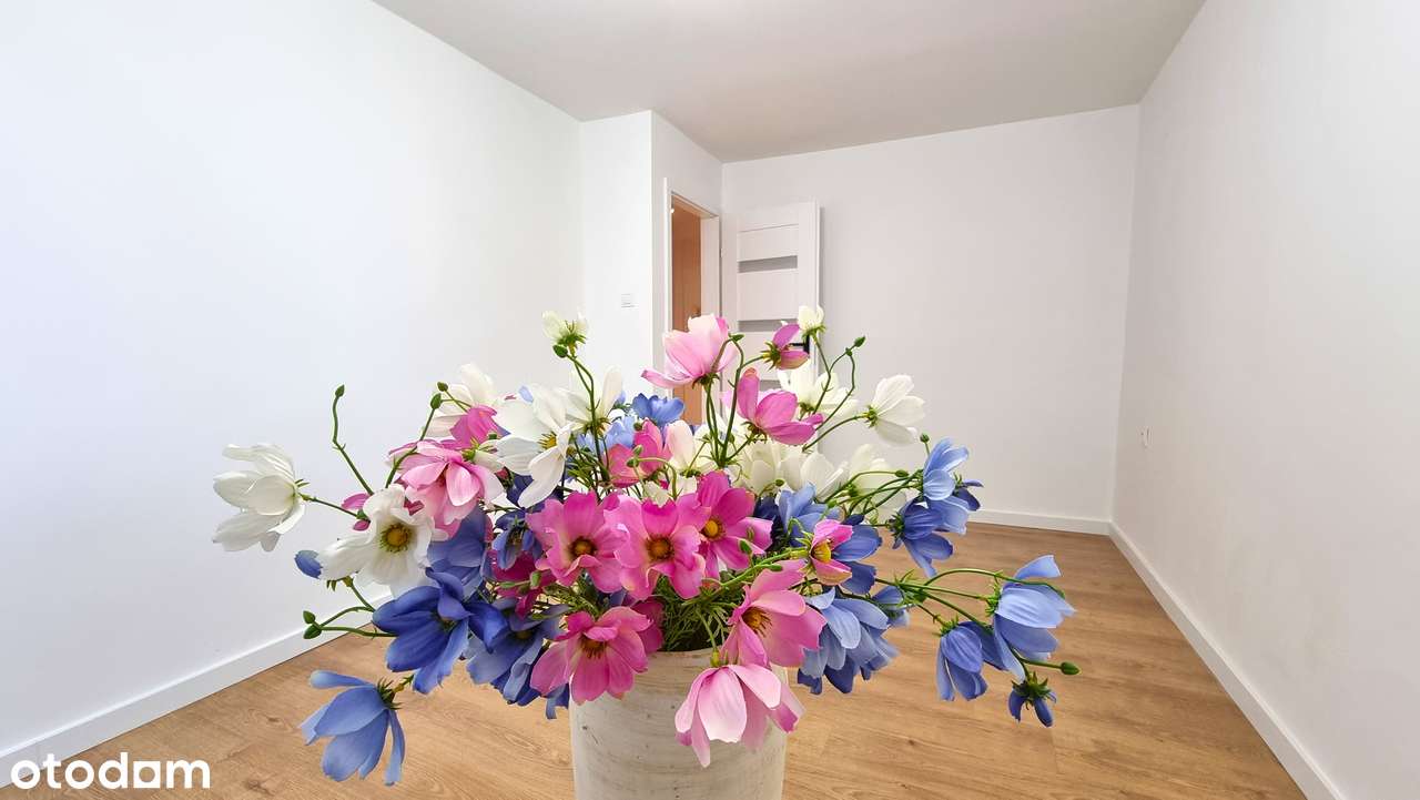 Ładne 2 – pok. m. po remoncie w świetnej lokalizacji na Ogrodach!