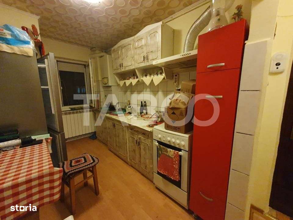 Apartament 2 camere 40 mp utili parter zona Tudor Vladimirescu - Imagine principală: 5/8