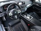 BMW Seria 7 740d xDrive mHEV sport - 20