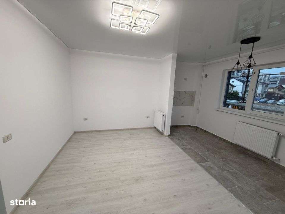 Garsoniera Militari Residence martie 2026 - Imagine principală: 1/10