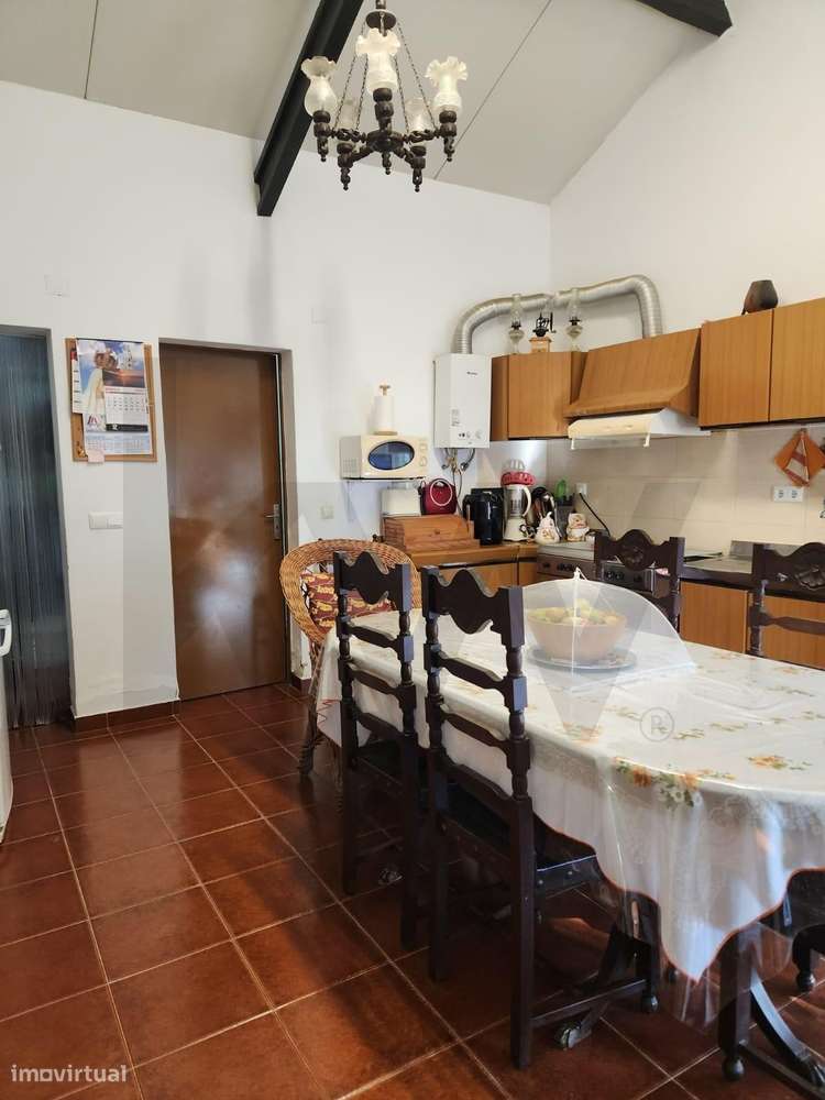 Moradia T2 no coração do Montijo - Grande imagem: 5/30