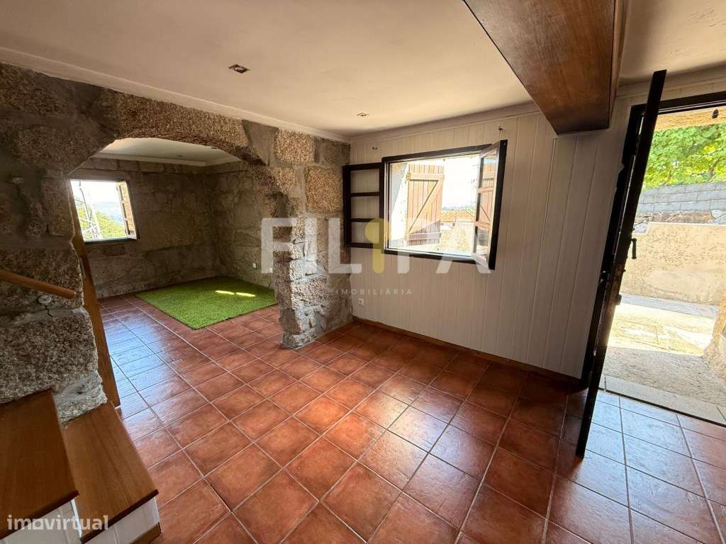 Moradia 4 frentes em Bustelo, Penafiel - O Refúgio Ideal entre a Na...-6