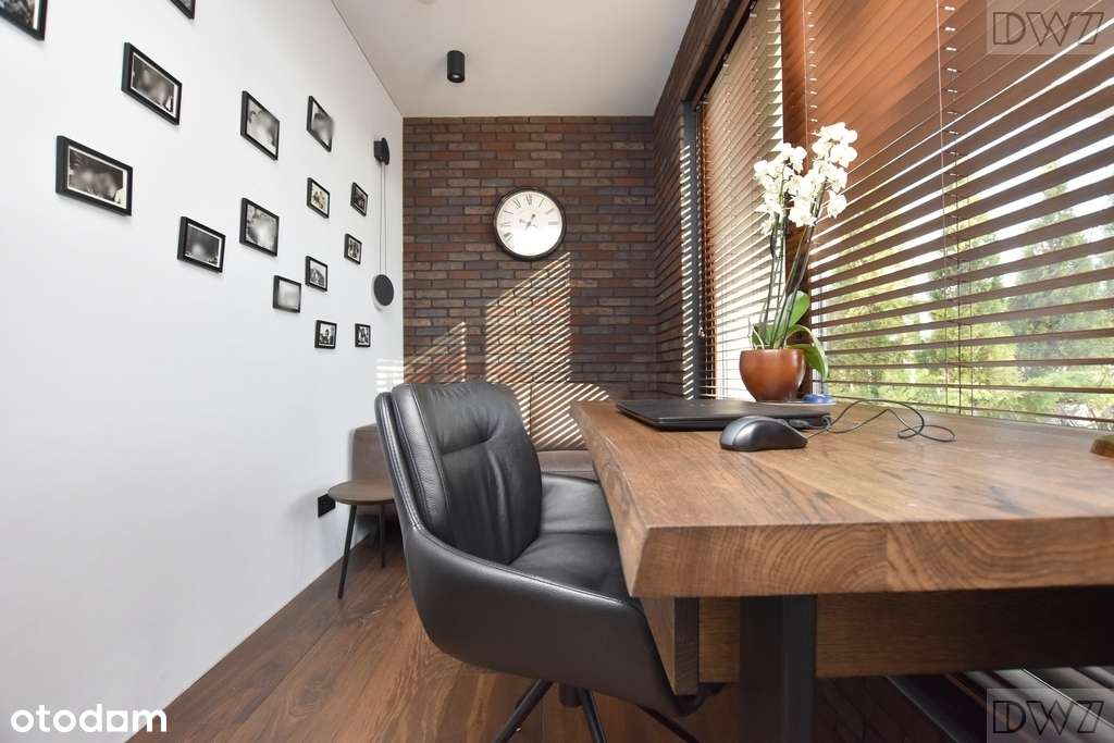 Apartament 82 m2, 3 miejsca postojowe, taras 77 m2-16