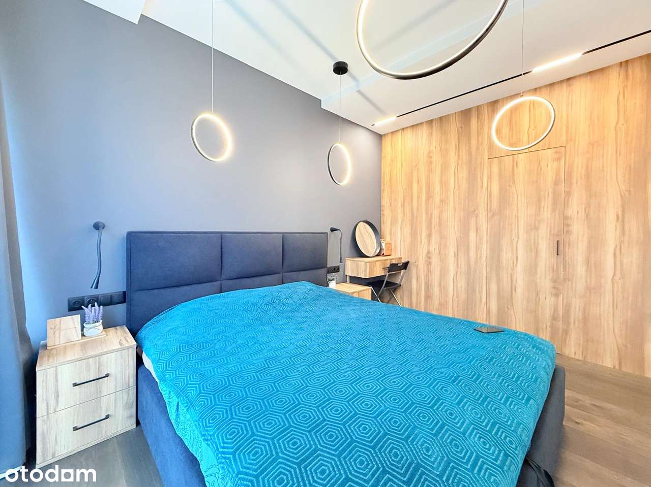 Apartament 4 pokoje z ogrodem do zamieszkania-6