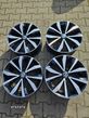 FELGI Volkswagen VW OE  7.0" x 17" 5x112 ET 45 ORYGINAŁ - 1