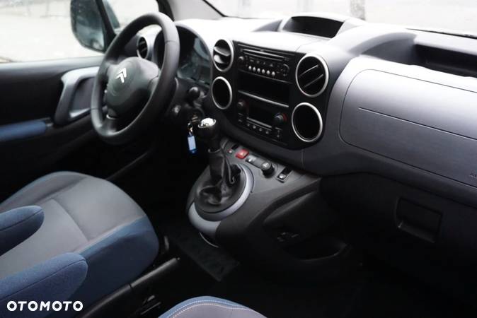 Citroën Berlingo 1.6 16V Multispace - 17