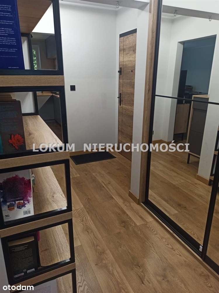 Nowoczesne mieszkanie po remoncie ul.Bogoczowiec-6