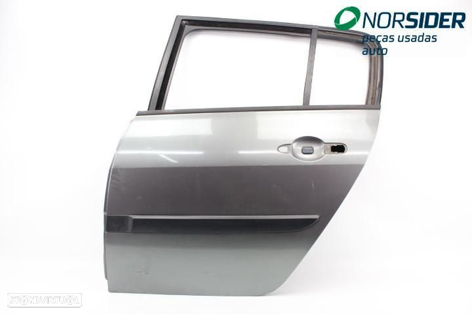 Porta tras esquerda Renault Megane II Fase I|02-06 - 1