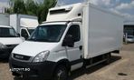 Bara torsiune iveco - 1