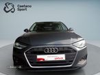 Audi A4 Avant 30 TDI Advanced S tronic - 2