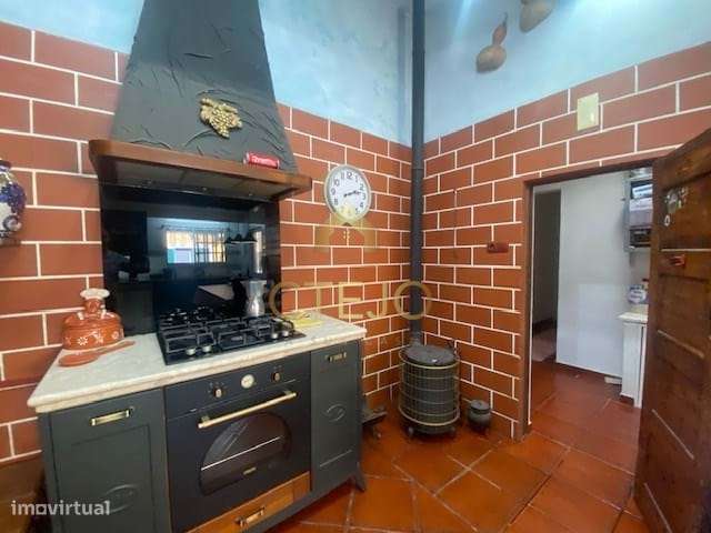 Moradia T2 Arrentela-30