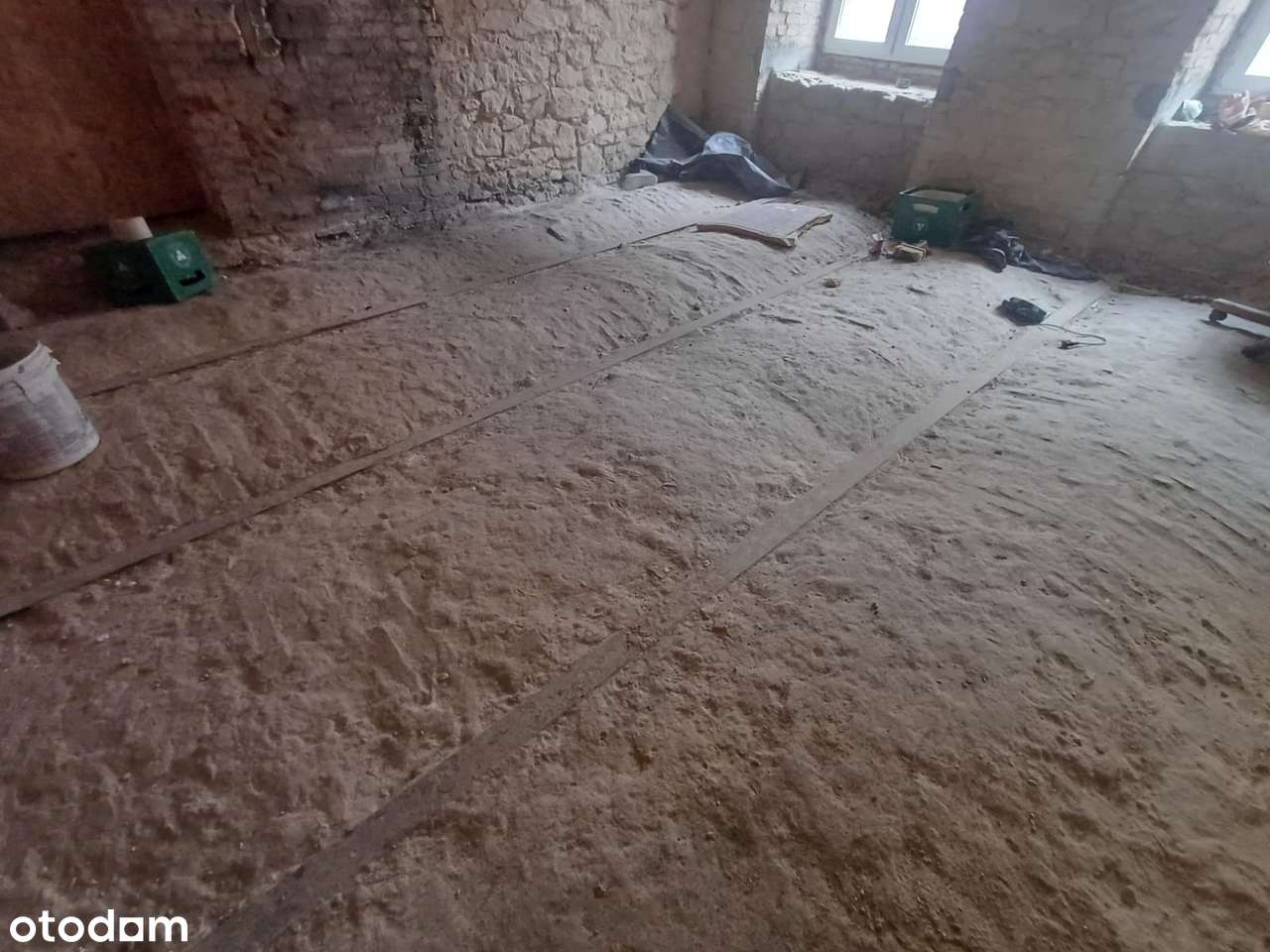 Mieszkanie / działalność 25,71 m2 /Parter /Centrum-8