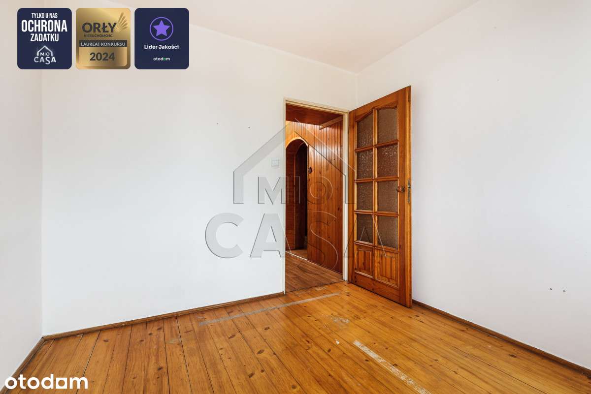 Mieszkanie do remotu | bliskość centrum - Pełny obrazek: 5/15