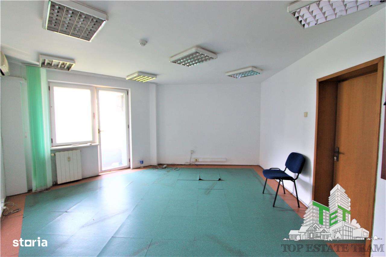 Spatiu de birouri de inchiriat 55mpu, , zona Unirii - Imagine principală: 1/5