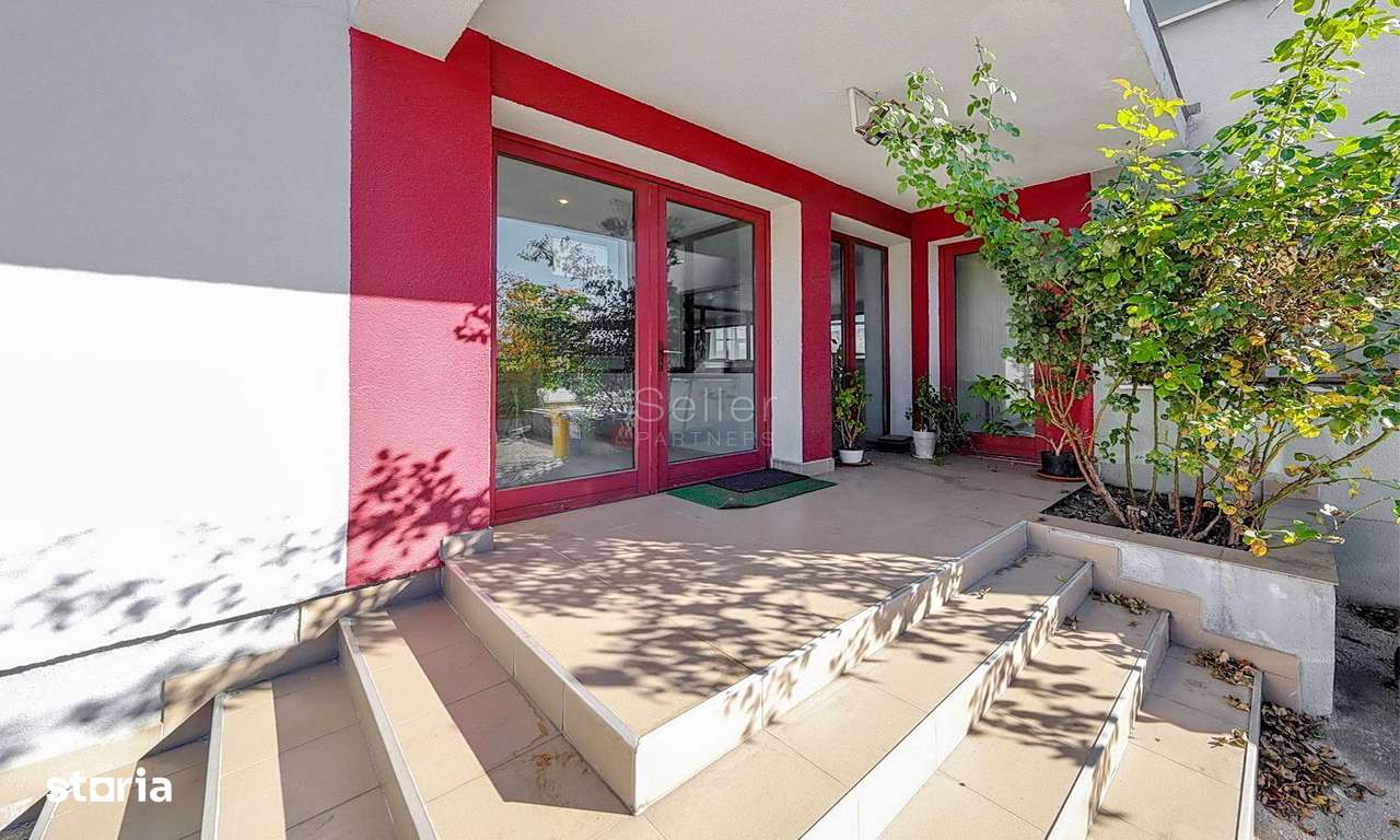 Sediu Firma - Showroom - Imagine principală: 3/20