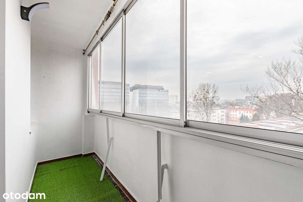 3 Wynajęte Kawalerki w Mieszkaniu ROI9,23% Centrum-16