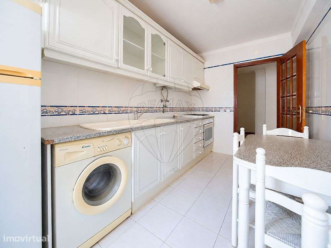 Apartamento T2 para venda-13