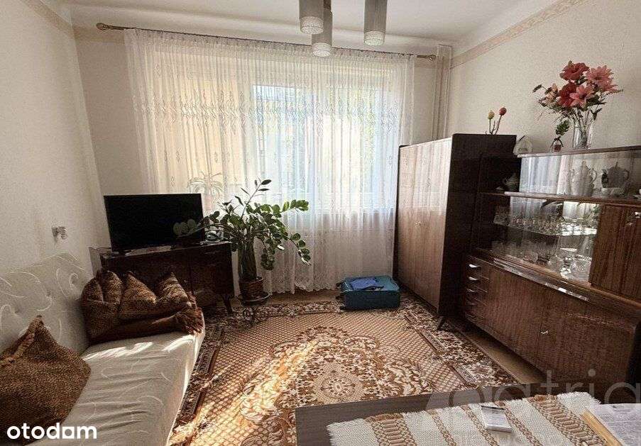 2 pokoje - rondo Szyrockiego(centrum/Pomorzany)-1