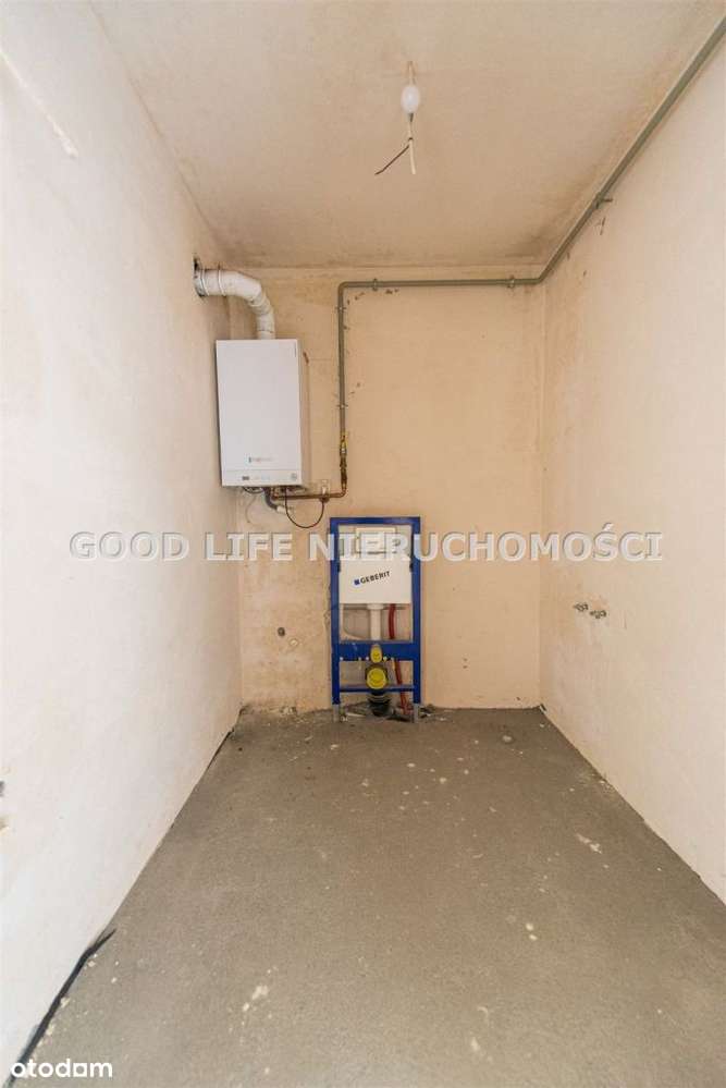 Dwupoziomowe 75,25 m2 , 4Pok. ul. Makuszyńskiego-11