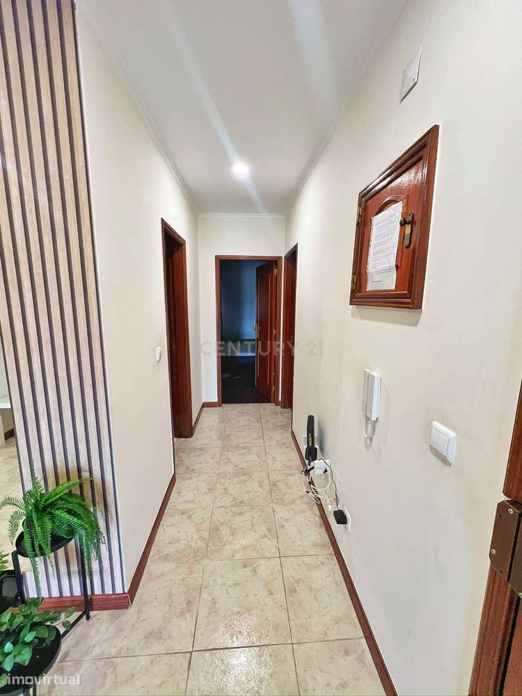 ARRENDAR - Apartamento Duplex T3, Tapada das Mercês - Grande imagem: 5/26