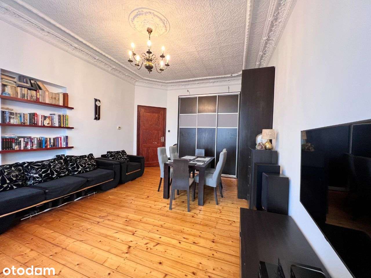 3 pokoje Tarninów - Pełny obrazek: 3/17