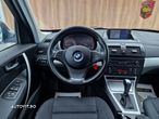 BMW X3 xDrive20d Aut. - 19