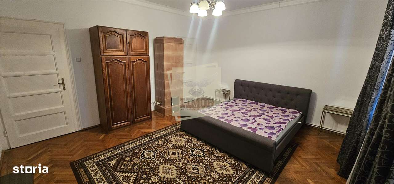 Apartament 3 camere decomandat 110mp la casa zona Ultracentral - Imagine principală: 2/14