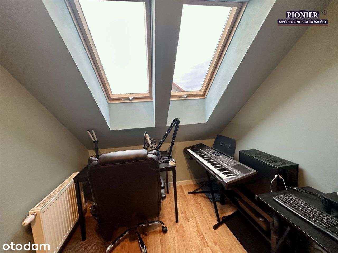 Komfortowy Apartament Blisko Las I Sklepy-8