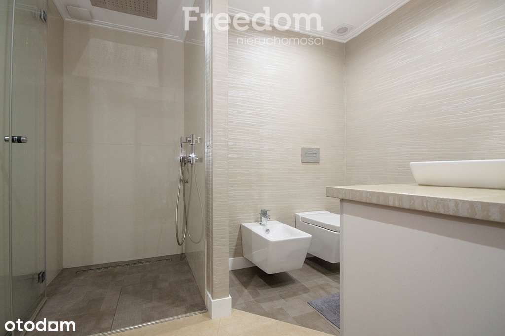 Gustowne, 2-pokojowe mieszkanie w Centrum Ełku - Pełny obrazek: 5/12