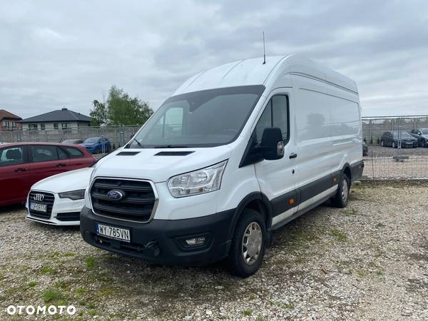 Ford Transit - 7