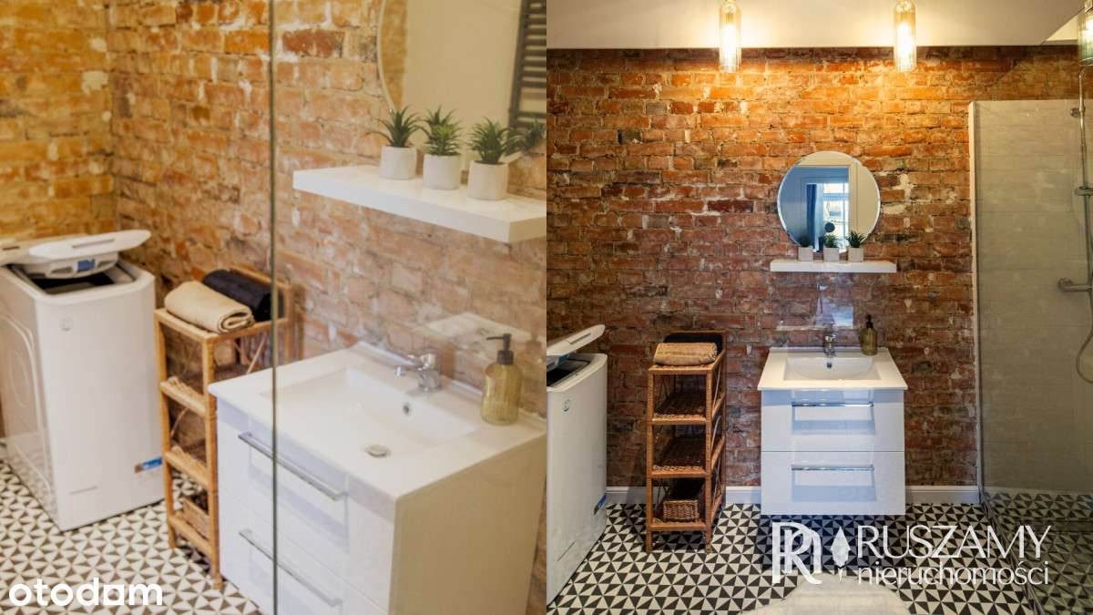 Mieszkanie Z Duszą I Historią!-3