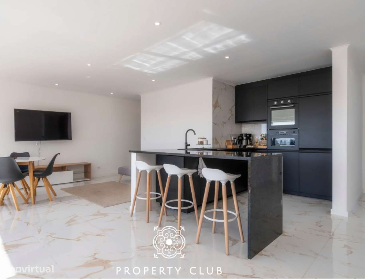 Apartamento T2 no Algarve-7