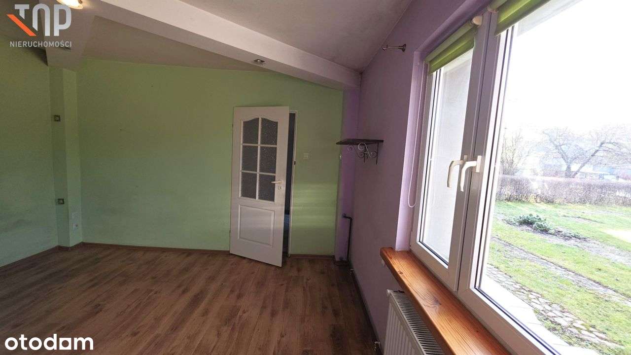 Zabardowice k. Oławy Dom z opcją Rat i Zamiany-9