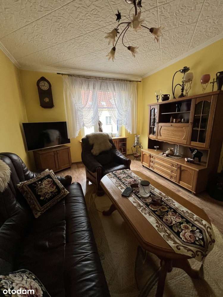 Mieszkanie w dobrej lokalizacji - Pełny obrazek: 4/9