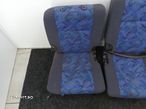 Set scaune cu bancheta piele Toyota RAV 4 3S-FE - 2.0i 1994-2000 - 3