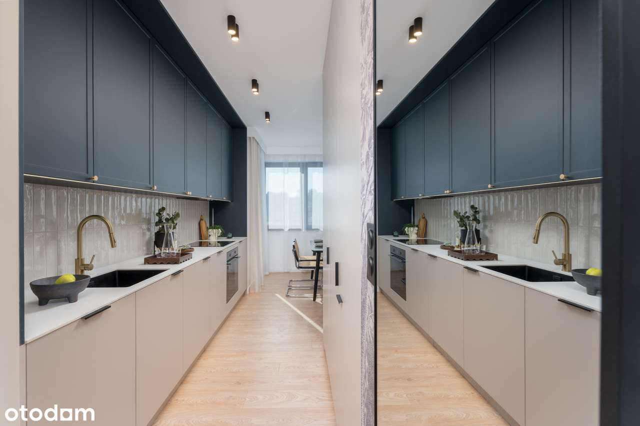 Przytulne 4 pokoje w Bronowicach – jasne, funkcjonalne-5