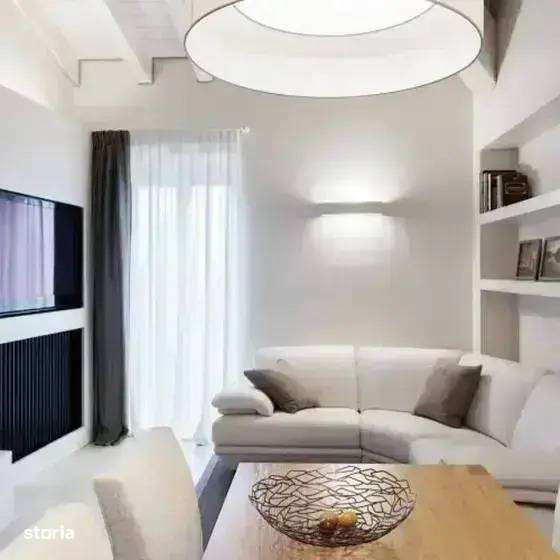 3 Camere Decomandat cu Dressing Zona M Nicolae Teclu Theodor Pallady
