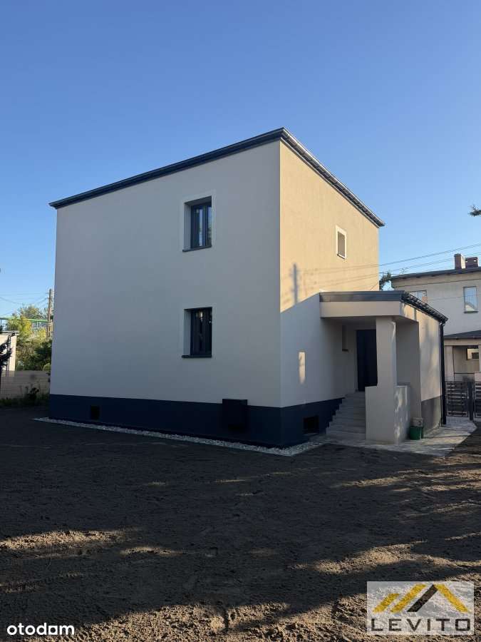 Dom 120m | po modernizacji | świetny układ-0