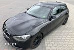 BMW Seria 1 114i - 2