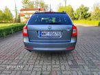 Skoda Octavia 1.6 TDI DPF Ambiente Green tec - 5