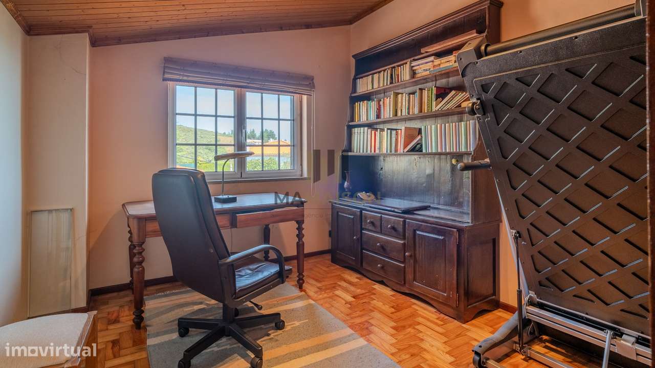 LOTE NR 1 | SERRA DAS MEADAS | T3-20