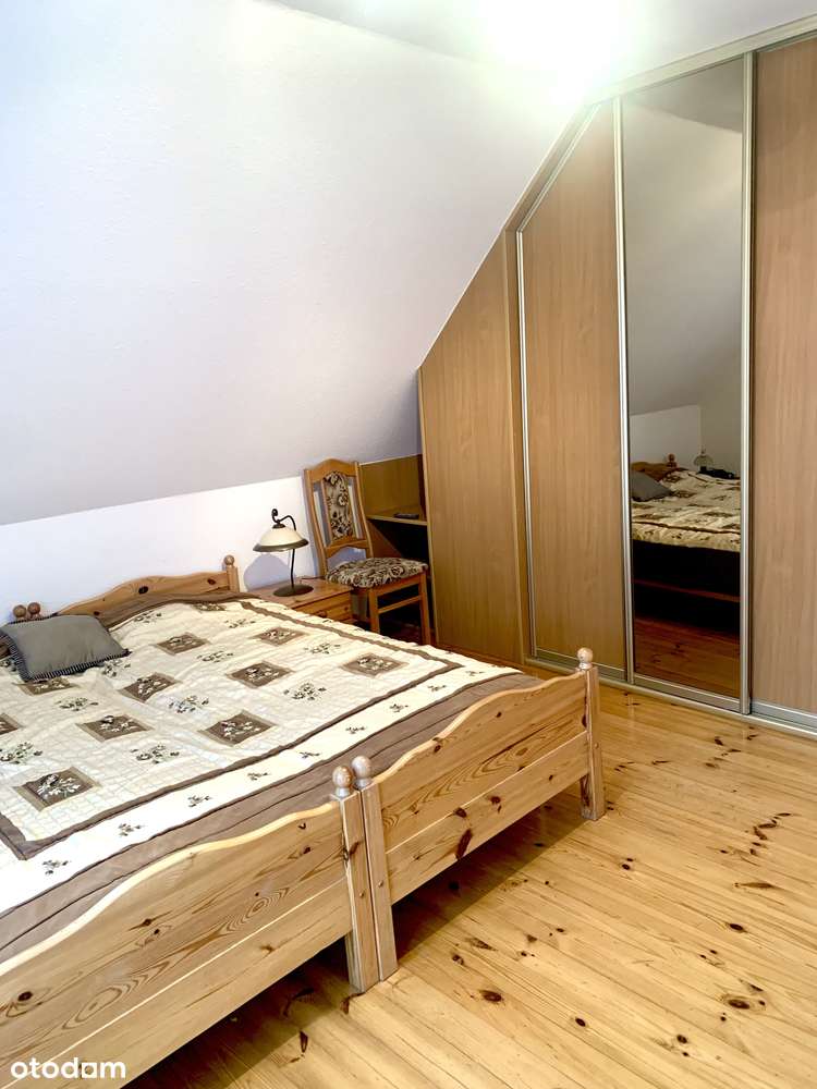 Dom gotowy do zamieszkania! Całoroczny lub wczasowy…!!! OKAZJA…!!! - Pełny obrazek: 5/11