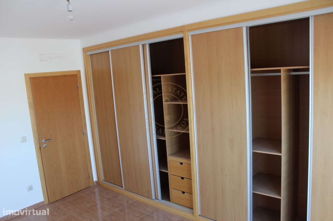 Apartamento T3 Parada de Cima-18