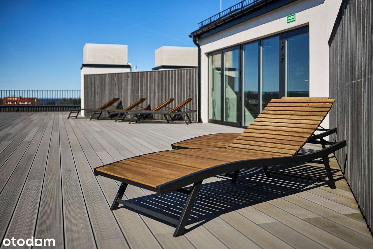 Apartament - Port Mielno Panorama 9.100 zł/1m2-0