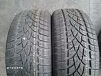 2x DUNLOP Winter Sport 3D AO 225/55R16 2023 NOWE - 1