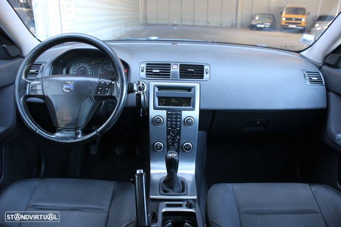 Volvo V50 1.6 D Drive - 4