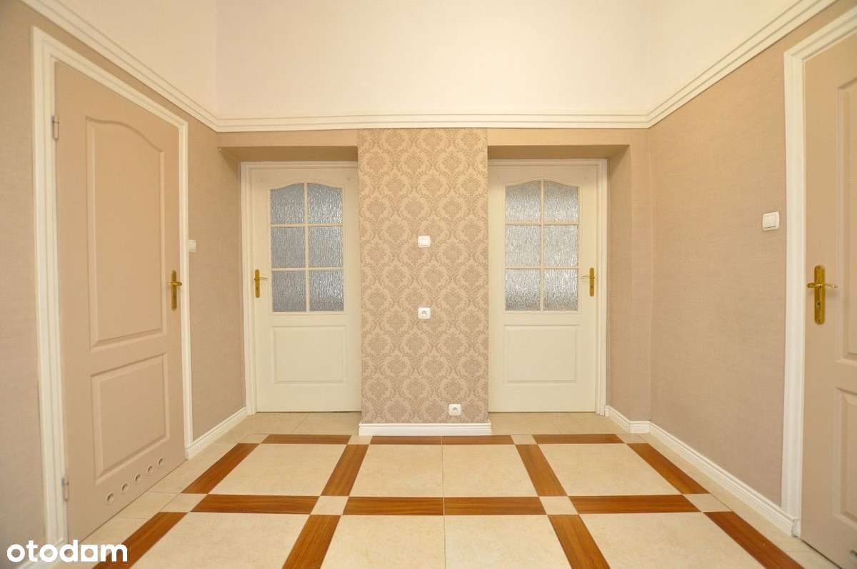 Wysokie sufity | Wysoki parter - Po remoncie 2 osobne pokoje| Piwnica-12